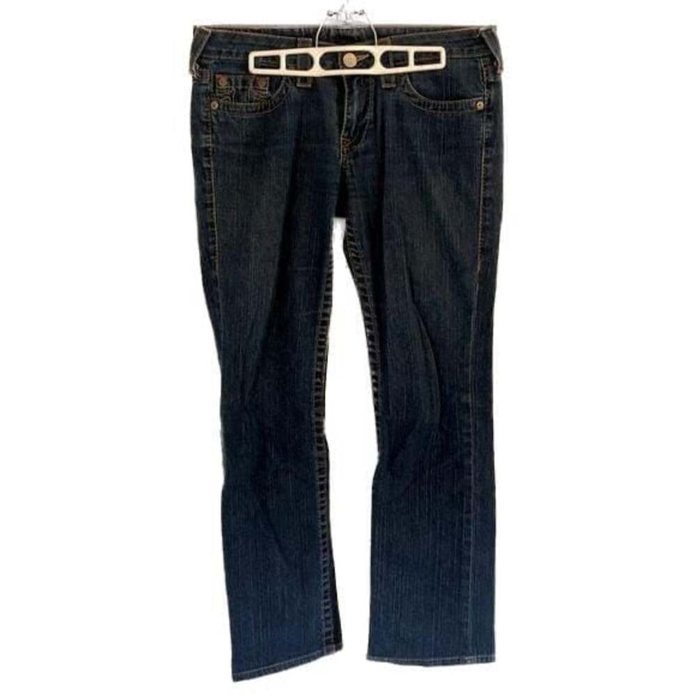 Size 30 True Religion Jeans